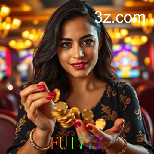 Apostas Inovadoras no FUI777: Um Novo Mundo de Oportunidades