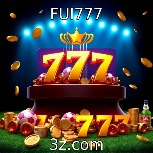 FUI777 : Desvendando o futuro das apostas esportivas no Brasil