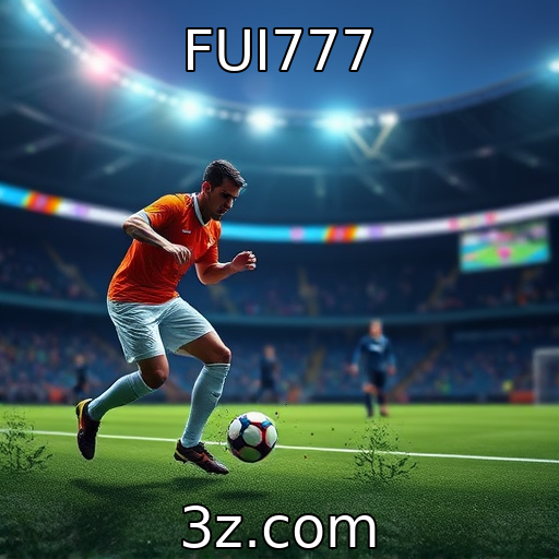 FUI777 : Desvendando o Crescimento das Apostas Esportivas no Brasil