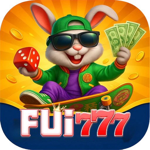 fui777 logo