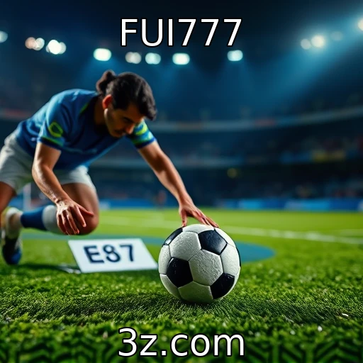 FUI777 Apostas Esportivas: Como Analisar e Maximizar Seus Lucros