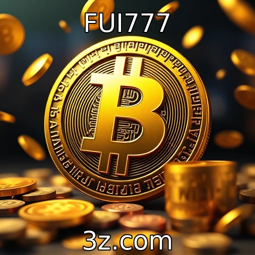 FUI777 Como as criptomoedas estão revolucionando as apostas online no Brasil