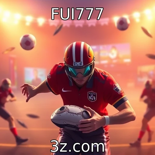 FUI777 Apostas Esportivas: Como Decifrar as Melhores Estratégias em Partidas