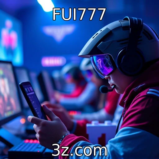 FUI777 Os campeonatos de e-sports que mais impressionaram em 2025