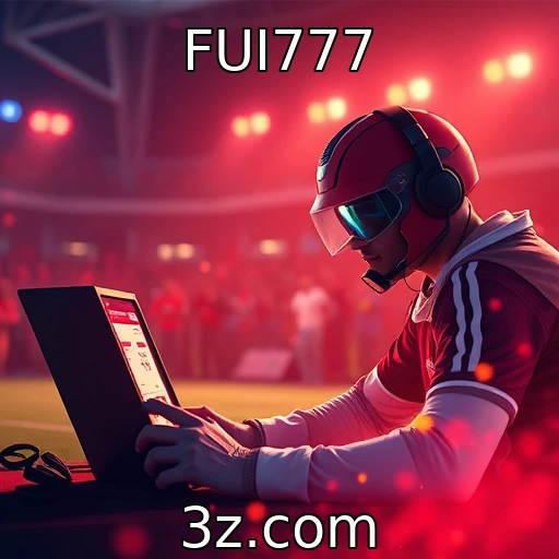 FUI777 Como as criptomoedas estão mudando as apostas esportivas hoje