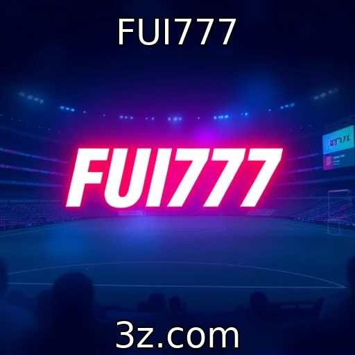 FUI777 Apostas Esportivas: Análises Profundas das Últimas Partidas