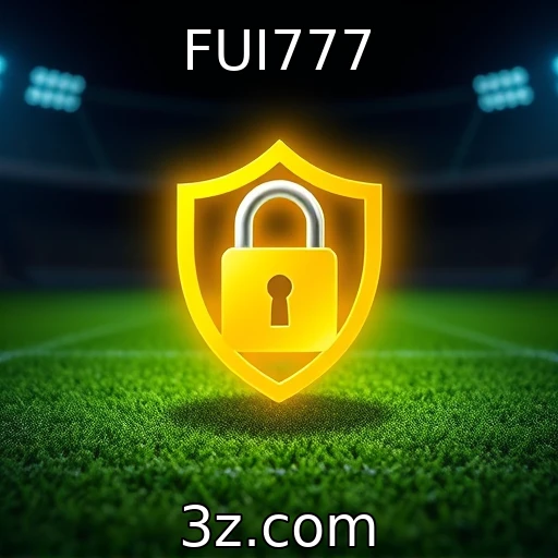 FUI777 Apostas esportivas: estratégias vencedoras para dominar suas escolhas