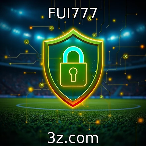 FUI777 Desvendando o Mundo das Apostas Esportivas: Estratégias que Funcionam