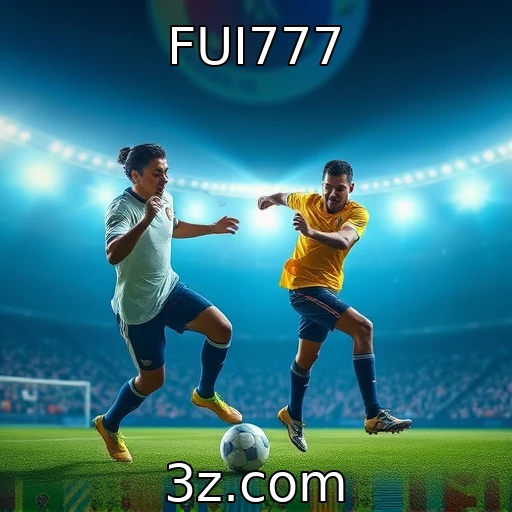FUI777 Apostas esportivas: segredos para analisar partidas com precisão