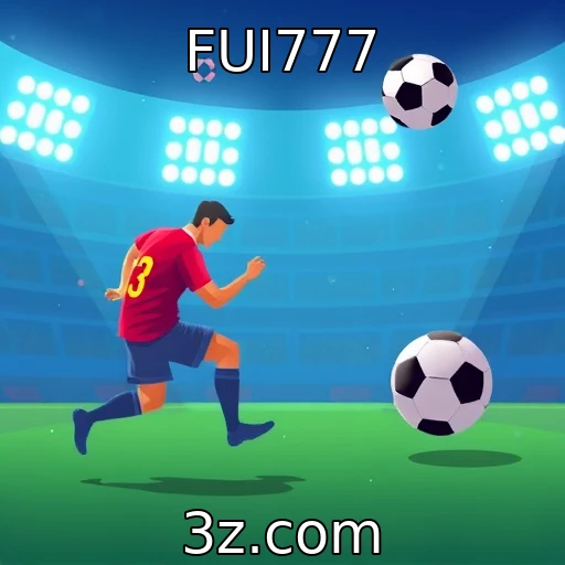 FUI777 Apostas esportivas: como analisar partidas e fazer escolhas certeiras