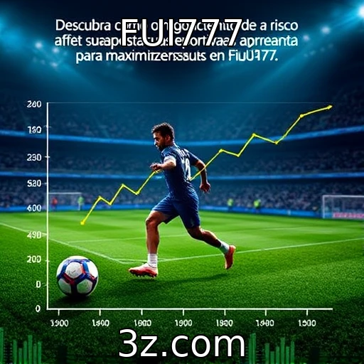 FUI777 Desvendando os segredos das apostas esportivas: estratégias vencedoras