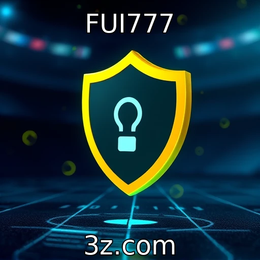 FUI777 Estratégias vencedoras para apostas esportivas em 2025